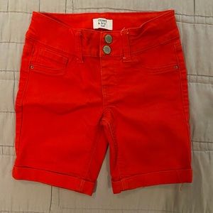 Crown and Ivy shorts